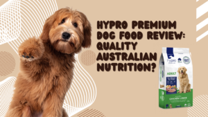 Hypro Premium Dog Food Review