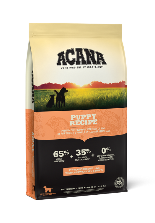 Acana
