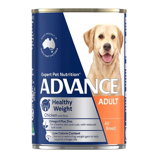 Advance (Australian Made)