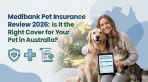 Medibank Pet Insurance Review