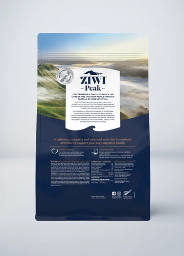 Ziwi Peak